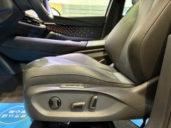 Volkswagen ID.UNYX Yuzhong Yuz06 2024 Ultra Long Range Edition - ფოტო 16