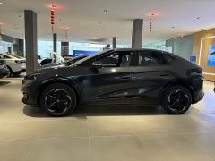 Volkswagen ID.UNYX Yuzhong Yuz06 2024 Ultra Long Range Edition - ფოტო 4