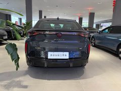 Volkswagen ID.UNYX Yuzhong Yuz06 2024 Ultra Long Range Edition - ფოტო 7
