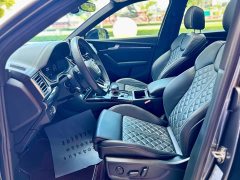 Audi Q5L Sportback Facelift 40 TFSI Luxury - photo 10
