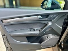 Audi Q5L Sportback Facelift 40 TFSI Luxury - photo 12