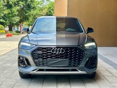 Audi Q5L Sportback Facelift 40 TFSI Luxury - photo 2