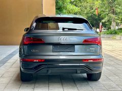 Audi Q5L Sportback Facelift 40 TFSI Luxury - photo 5
