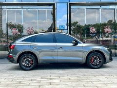 Audi Q5L Sportback Facelift 40 TFSI Luxury - photo 6