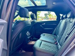 Audi Q5L Sportback Facelift 40 TFSI Luxury - photo 7