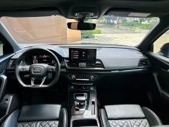 Audi Q5L Sportback Facelift 40 TFSI Luxury - photo 8