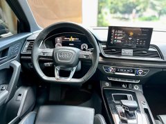 Audi Q5L Sportback Facelift 40 TFSI Luxury - photo 9