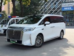 Great Wall WEY Shanshan New Energy Four-Wheel Drive Shanshan 8 - ფოტო 1