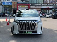 Great Wall WEY Shanshan New Energy Four-Wheel Drive Shanshan 8 - ფოტო 2