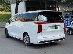 Great Wall WEY Shanshan New Energy Four-Wheel Drive Shanshan 8 - ფოტო 9