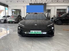 NIO ET5T 75kWh Touring - фото 2