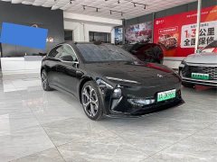 NIO ET5T 75kWh Touring - фото 3