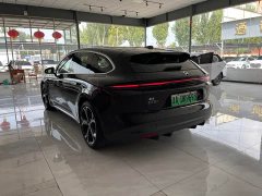 NIO ET5T 75kWh Touring - фото 7