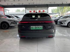 NIO ET5T 75kWh Touring - фото 8