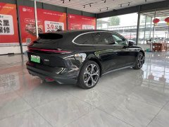 NIO ET5T 75kWh Touring - фото 9
