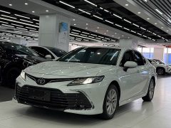 Toyota Camry 2.0G Luxury - ფოტო 1