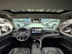 Toyota Camry 2.0G Luxury - ფოტო 8