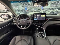 Toyota Camry 2.0G Luxury - ფოტო 9