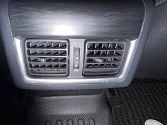 Toyota Camry 2.0G Luxury - ფოტო 10