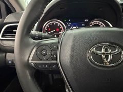Toyota Camry 2.0G Luxury - ფოტო 13