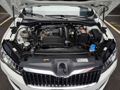 Skoda Superb TSI280 DSG Prestige - ფოტო 12
