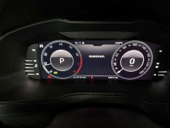 Skoda Superb TSI280 DSG Prestige - ფოტო 5
