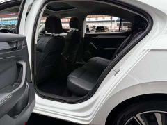 Skoda Superb TSI280 DSG Prestige - ფოტო 6