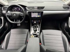 Skoda Superb TSI280 DSG Prestige - ფოტო 7