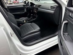 Skoda Superb TSI280 DSG Prestige - ფოტო 8