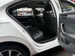 Skoda Superb TSI280 DSG Prestige - ფოტო 9
