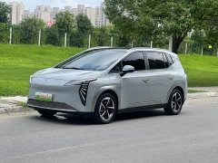 GAC AION Y 2023 Plus 510 Smart Leader Edition - ფოტო 1
