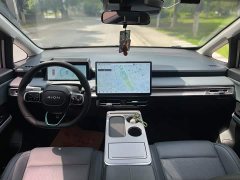 GAC AION Y 2023 Plus 510 Smart Leader Edition - ფოტო 14