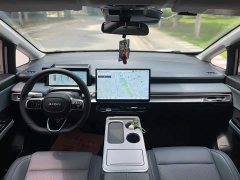 GAC AION Y 2023 Plus 510 Smart Leader Edition - ფოტო 15