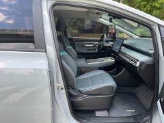 GAC AION Y 2023 Plus 510 Smart Leader Edition - ფოტო 18