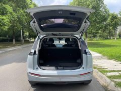 GAC AION Y 2023 Plus 510 Smart Leader Edition - ფოტო 19