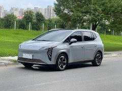 GAC AION Y 2023 Plus 510 Smart Leader Edition - ფოტო 2