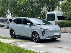 GAC AION Y 2023 Plus 510 Smart Leader Edition - ფოტო 3