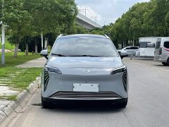 GAC AION Y 2023 Plus 510 Smart Leader Edition - ფოტო 4