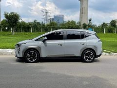 GAC AION Y 2023 Plus 510 Smart Leader Edition - ფოტო 5