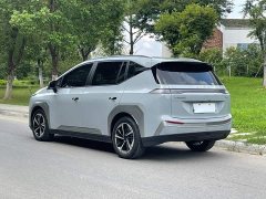GAC AION Y 2023 Plus 510 Smart Leader Edition - ფოტო 6