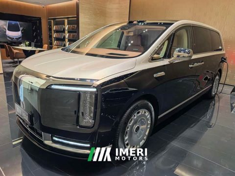 2026 Stelato Zun V800 Lingxing Edition - ავტომობილი ჩინეთიდან