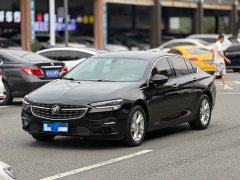 Buick Regal 2022 552T Smart Comfort Edition - ფოტო 1