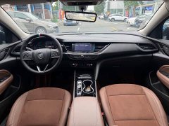 Buick Regal 2022 552T Smart Comfort Edition - ფოტო 10