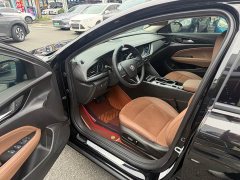 Buick Regal 2022 552T Smart Comfort Edition - ფოტო 11
