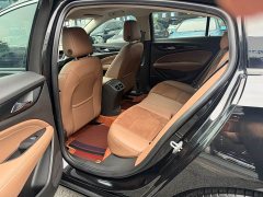 Buick Regal 2022 552T Smart Comfort Edition - ფოტო 12