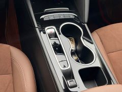 Buick Regal 2022 552T Smart Comfort Edition - ფოტო 14