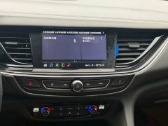 Buick Regal 2022 552T Smart Comfort Edition - ფოტო 15