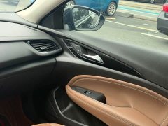 Buick Regal 2022 552T Smart Comfort Edition - ფოტო 16