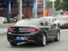 Buick Regal 2022 552T Smart Comfort Edition - ფოტო 2