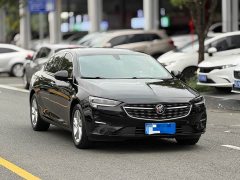 Buick Regal 2022 552T Smart Comfort Edition - ფოტო 3